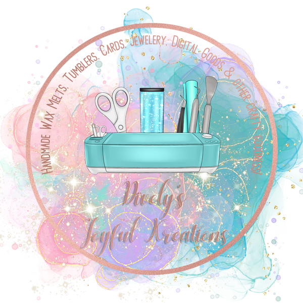 Dively's Joyful Kreations