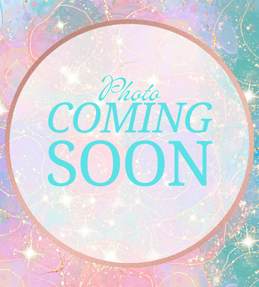 Candy Cane Soy Wax Melt